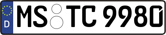 MS-TC9980