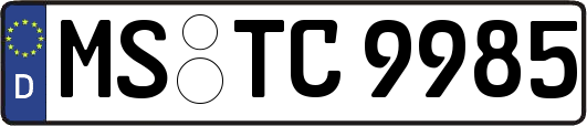 MS-TC9985