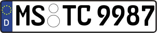 MS-TC9987