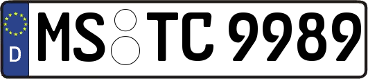 MS-TC9989