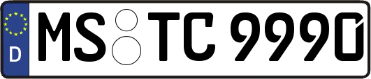 MS-TC9990