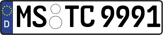 MS-TC9991