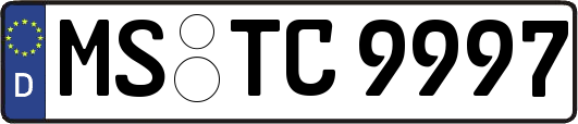 MS-TC9997