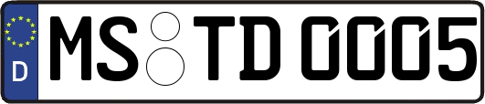 MS-TD0005