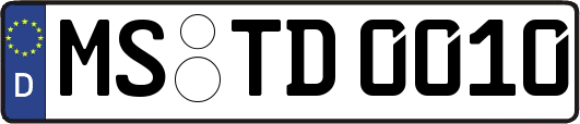 MS-TD0010