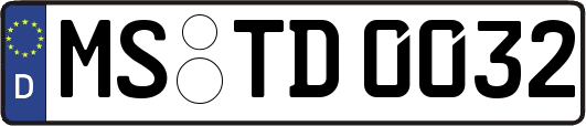 MS-TD0032