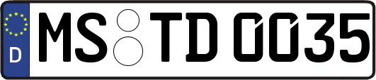 MS-TD0035