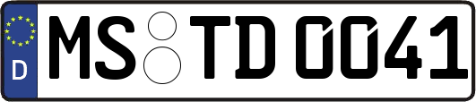 MS-TD0041
