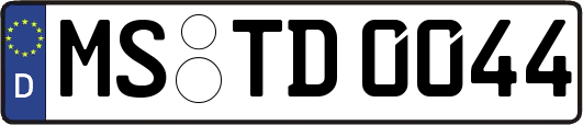 MS-TD0044