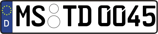 MS-TD0045