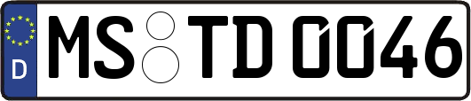 MS-TD0046