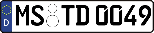 MS-TD0049