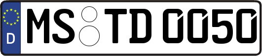 MS-TD0050