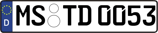 MS-TD0053