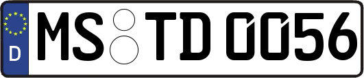 MS-TD0056