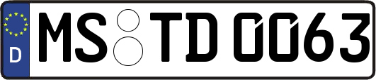 MS-TD0063
