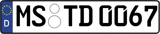 MS-TD0067