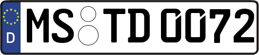 MS-TD0072