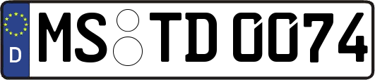 MS-TD0074