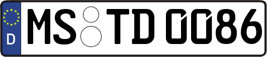 MS-TD0086