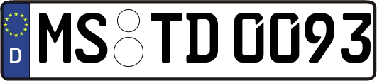 MS-TD0093