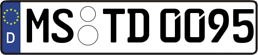MS-TD0095
