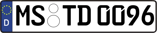 MS-TD0096