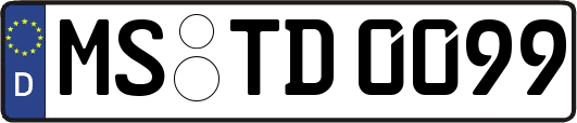 MS-TD0099