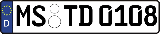 MS-TD0108