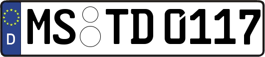 MS-TD0117