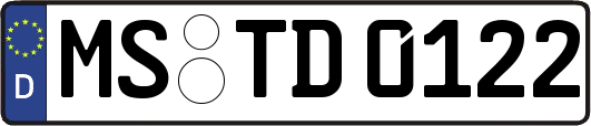 MS-TD0122