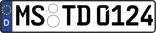 MS-TD0124