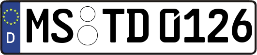 MS-TD0126