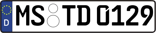 MS-TD0129