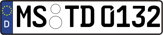 MS-TD0132