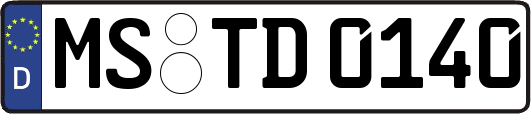 MS-TD0140