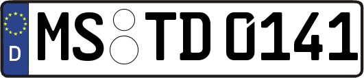 MS-TD0141