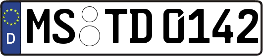 MS-TD0142
