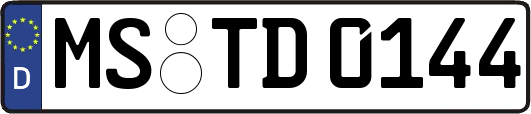 MS-TD0144