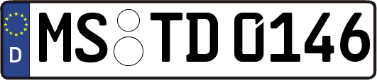 MS-TD0146