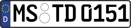 MS-TD0151