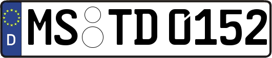 MS-TD0152