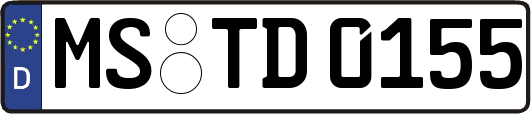 MS-TD0155