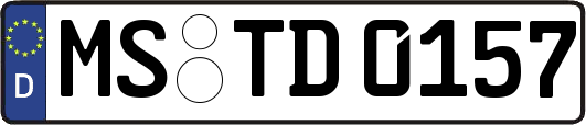 MS-TD0157