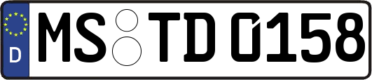 MS-TD0158