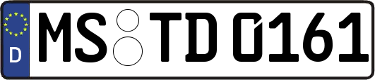 MS-TD0161