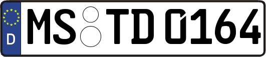 MS-TD0164