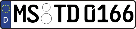 MS-TD0166