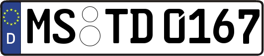 MS-TD0167