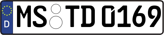 MS-TD0169